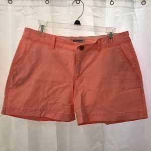 🗽Old Navy || Chino Shorts